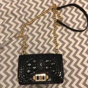 Rebecca Minkoff mini Love crossbody Bag